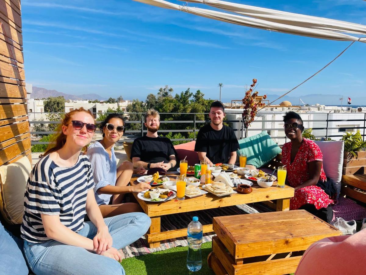 Swiss Royal Dahab Διαμέρισμα Εξωτερικό φωτογραφία