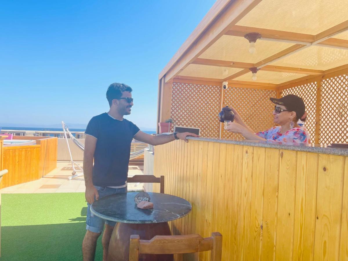 Swiss Royal Dahab Διαμέρισμα Εξωτερικό φωτογραφία