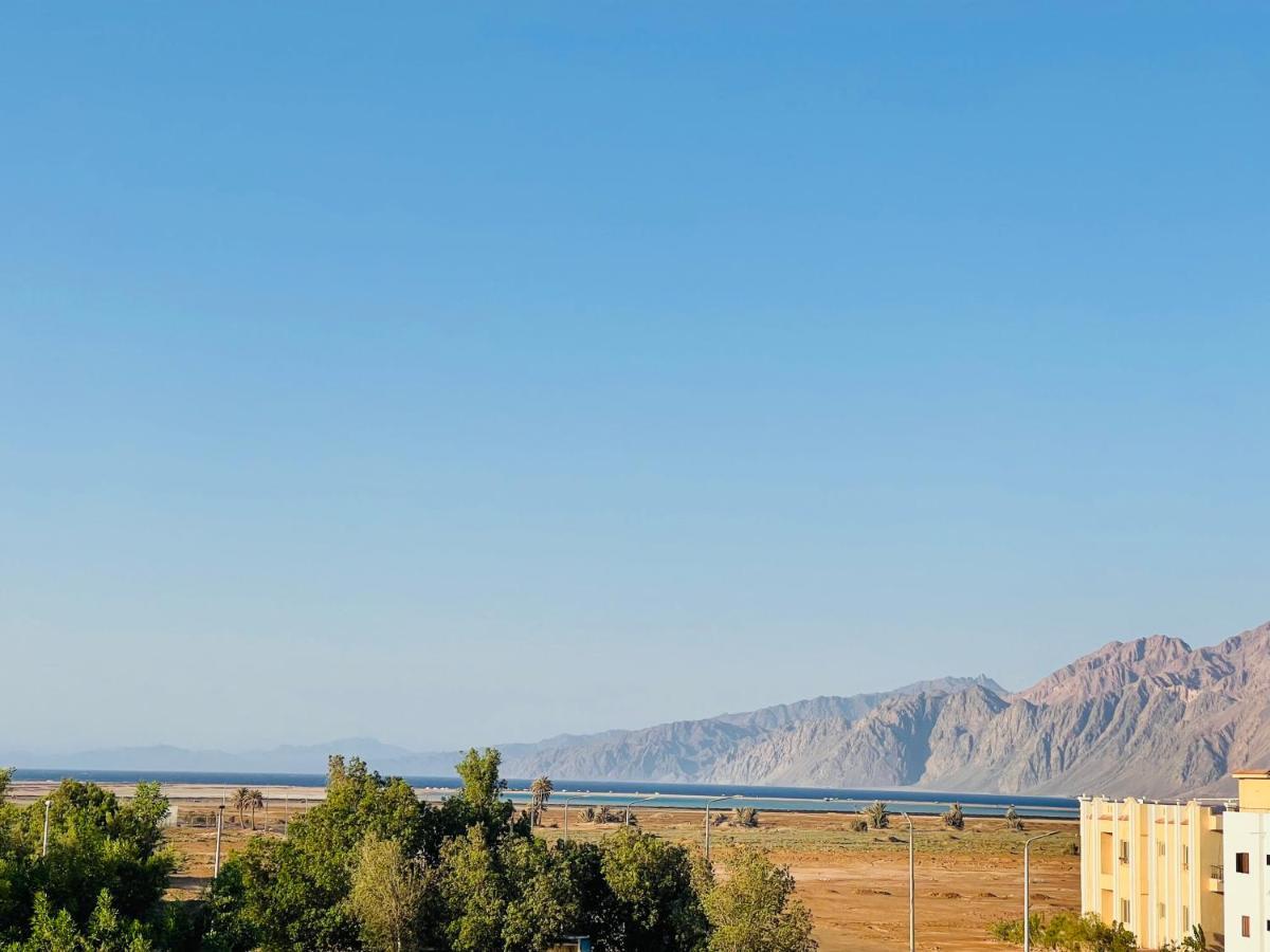 Swiss Royal Dahab Διαμέρισμα Εξωτερικό φωτογραφία