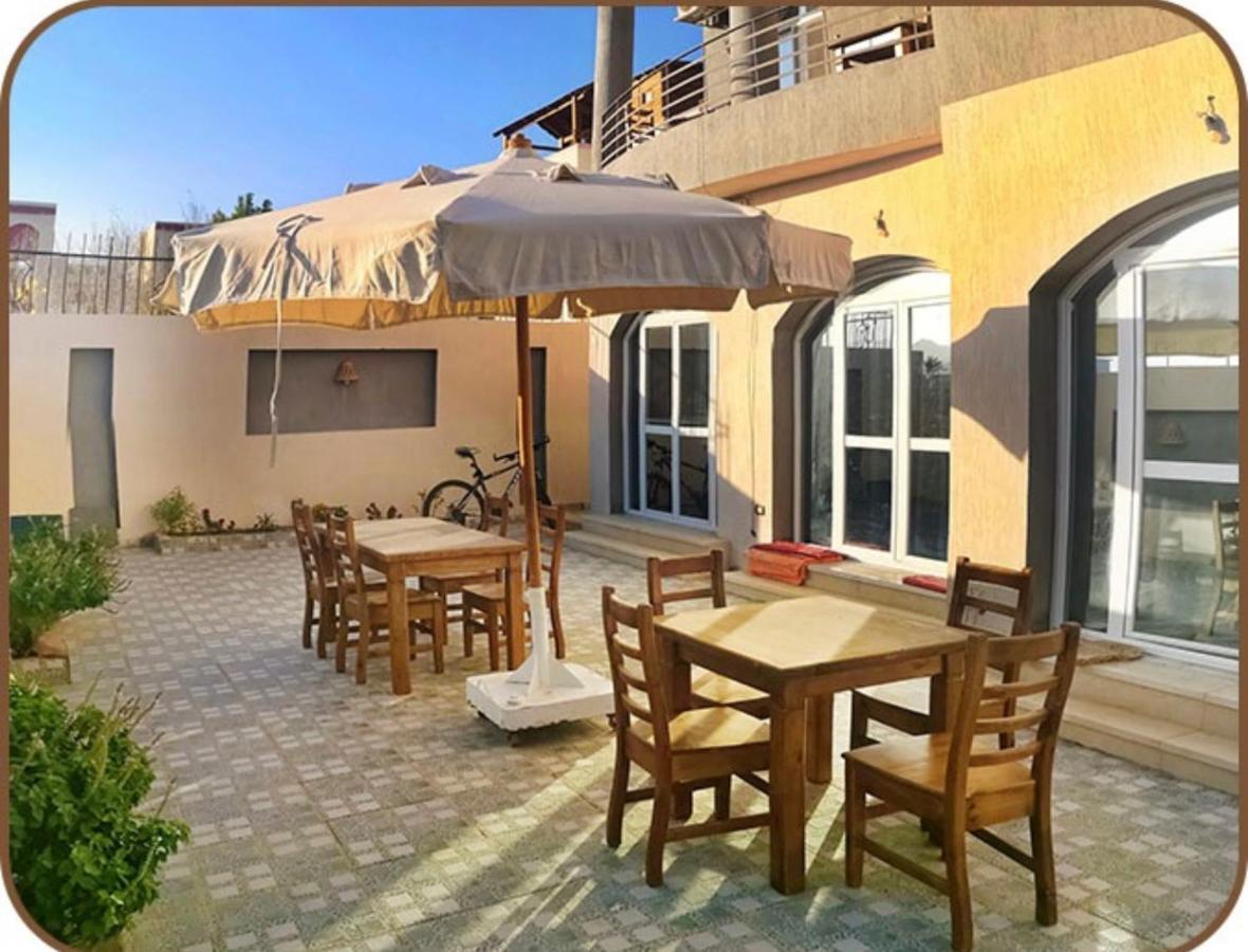 Swiss Royal Dahab Διαμέρισμα Εξωτερικό φωτογραφία