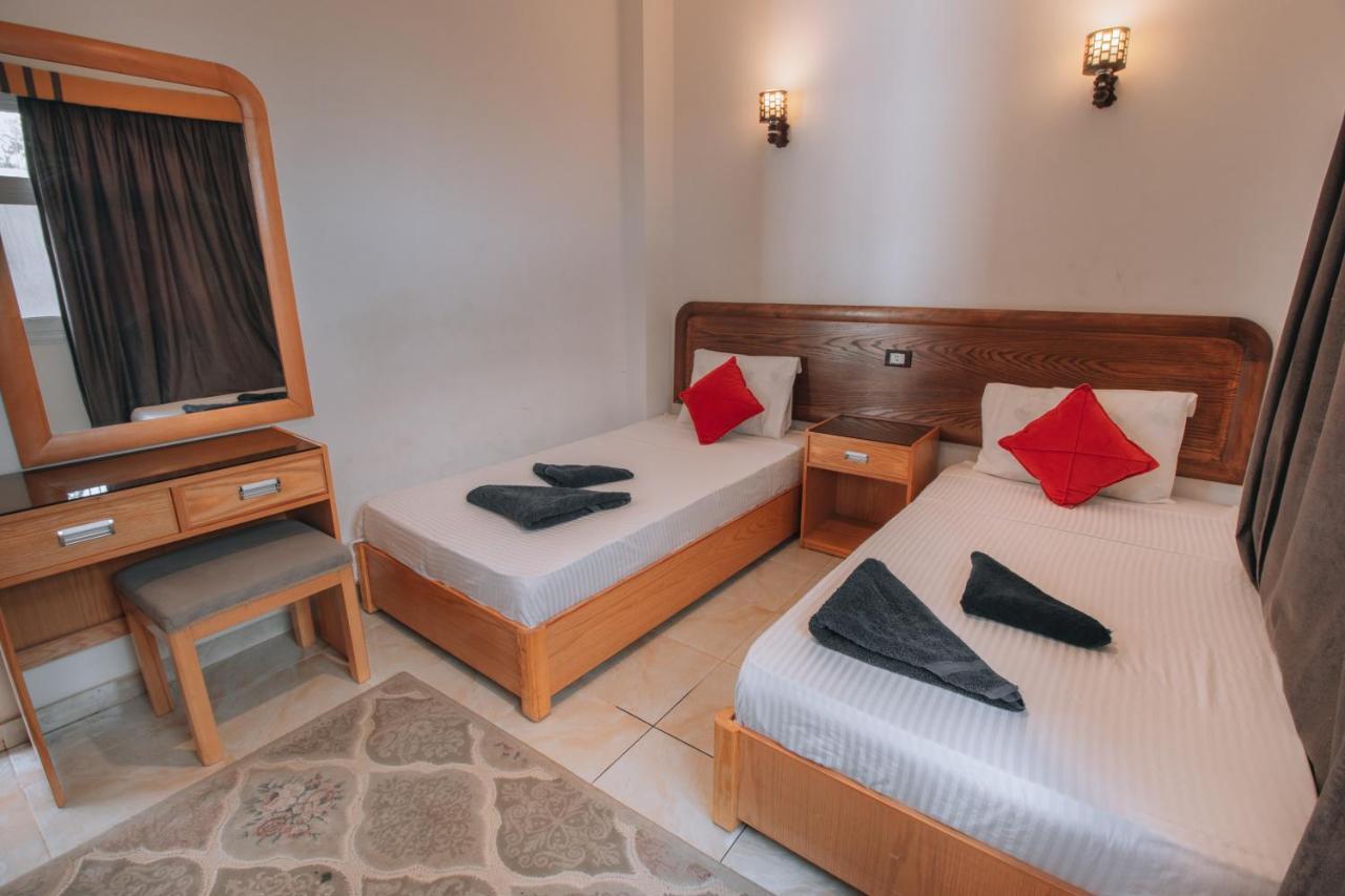Swiss Royal Dahab Διαμέρισμα Εξωτερικό φωτογραφία