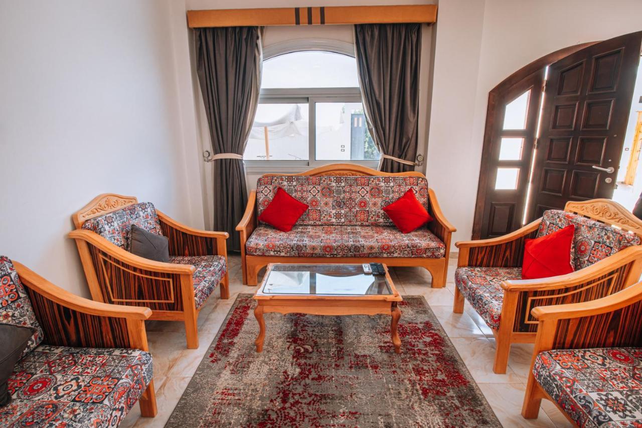 Swiss Royal Dahab Διαμέρισμα Εξωτερικό φωτογραφία