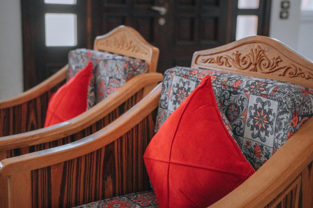 Swiss Royal Dahab Διαμέρισμα Εξωτερικό φωτογραφία