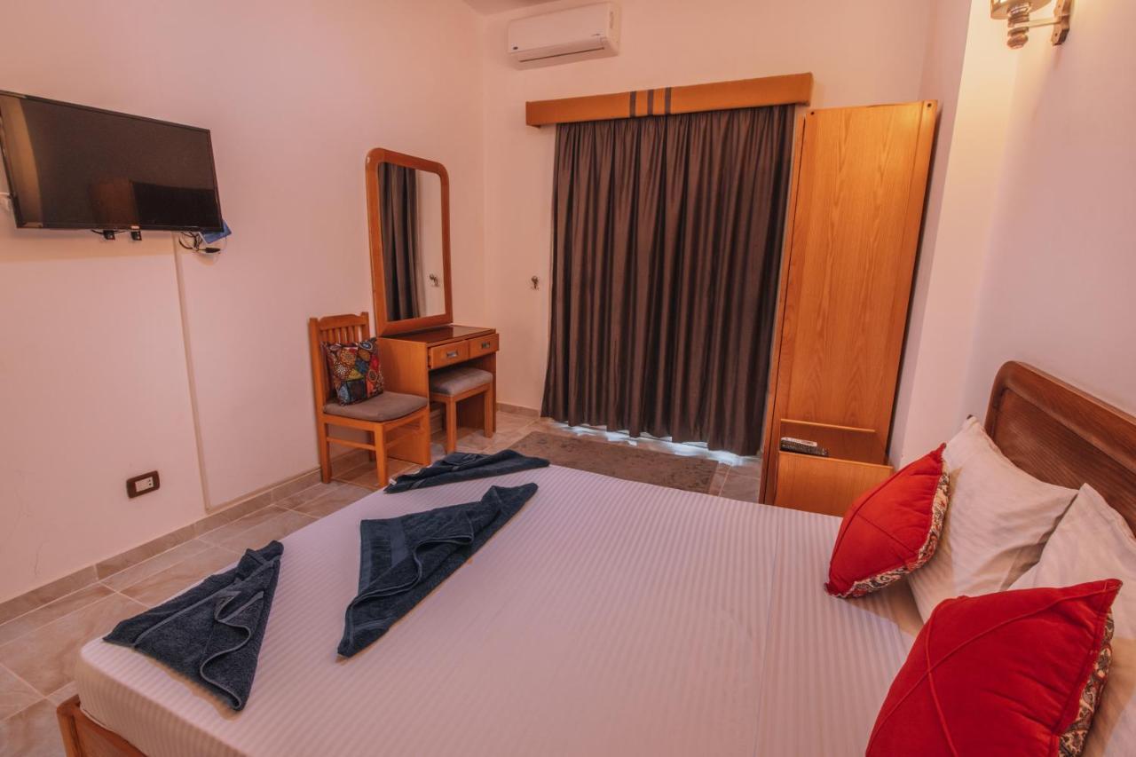 Swiss Royal Dahab Διαμέρισμα Εξωτερικό φωτογραφία