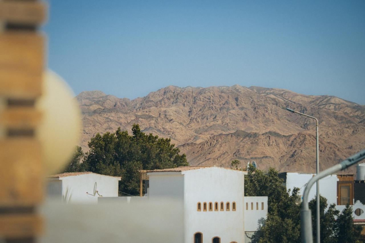 Swiss Royal Dahab Διαμέρισμα Εξωτερικό φωτογραφία