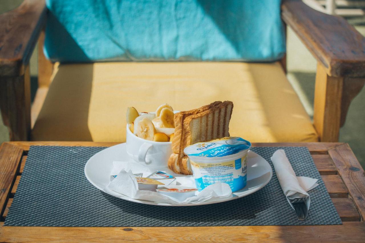 Swiss Royal Dahab Διαμέρισμα Εξωτερικό φωτογραφία