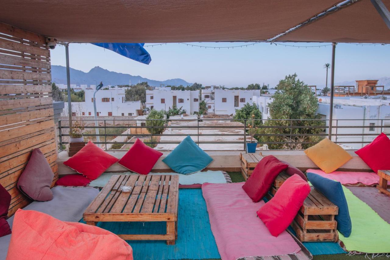 Swiss Royal Dahab Διαμέρισμα Εξωτερικό φωτογραφία