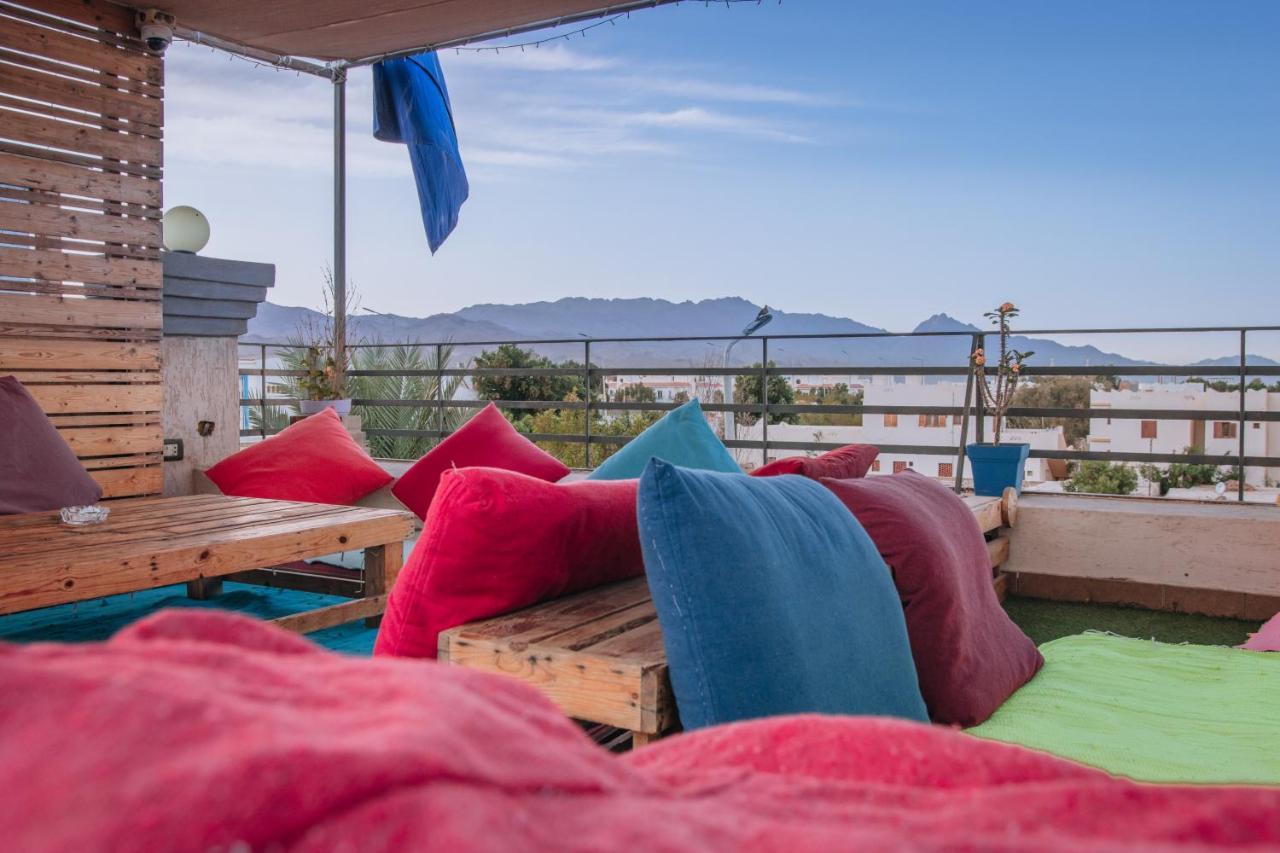 Swiss Royal Dahab Διαμέρισμα Εξωτερικό φωτογραφία