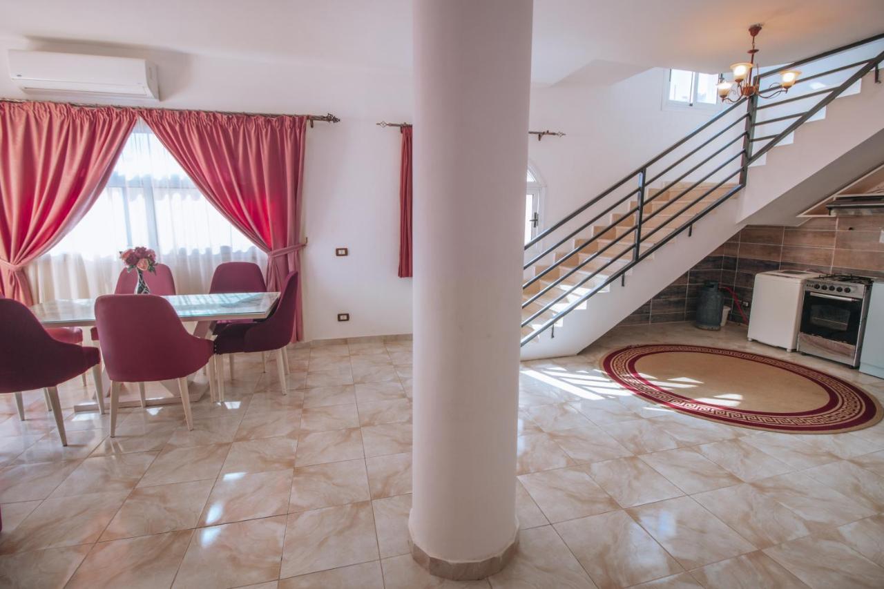 Swiss Royal Dahab Διαμέρισμα Εξωτερικό φωτογραφία